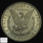 1888 S Morgan Silver Dollar $1 (Lustrous Beauty!) — photo 3