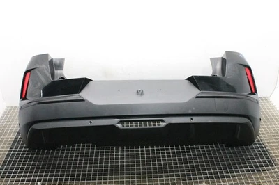 OPEL GRANDLAND X A18, P1UO Arrière Pare-choc 1.20 Petrol / electricity 34511279 - Photo 1/4