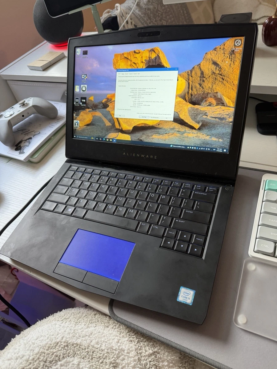Alienware 13 R3 PC Laptops & Netbooks for Sale - Shop New & Used