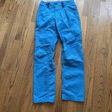 patagonia STY83082FA19 pants men 28