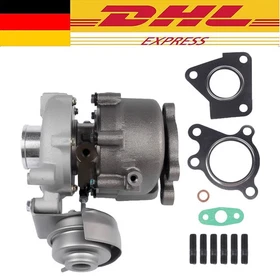 Turbolader für Citroën C4 Mitsubishi ASX Lancer 1.8 DI-D 49335-01003 49335-01000