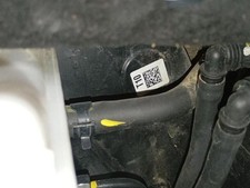 bremskraftverstärker HYUNDAI TUCSON TL TLE 1.6 CRDI recrp2625086