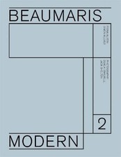 Beaumaris Modern 2 by Fiona Austin [Hardback]
