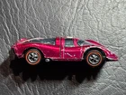 Hot Wheels Redline 1969 "Porsche 917" Car - Magenta