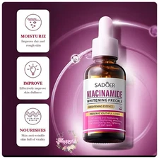 Sadoer Niacinamide Serum (30ml)