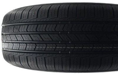 4 Supermax TR-1 215/55R17 94V All Season Performance 500AA [50K Mi