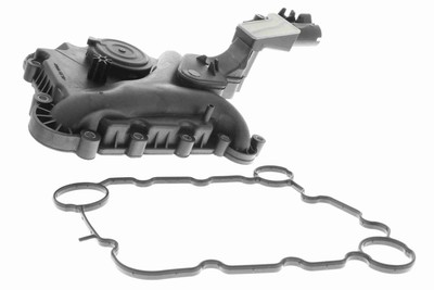 VAICO V10-4066 Valve, crankcase ventilation for AUDI