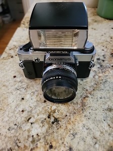 Olympus OM 30 | eBay