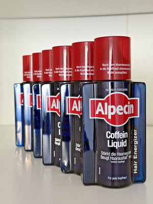 Alpecin Coffein Liquid 200ml 6x