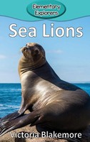 Victoria Blakemore | Sea Lions | Buch | Englisch (2018) | Gebunden