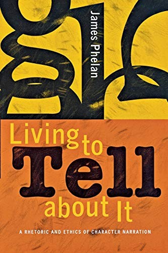 Living to Tell About It by James Phelan (Paperback Book) - Image 5
