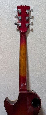 1970年代日本製 YAMAHA SL800 レスポール・スタンダード・モデル 1970s Japanese-made Yamaha SL800 Les Paul Standard Model #QY3FQF