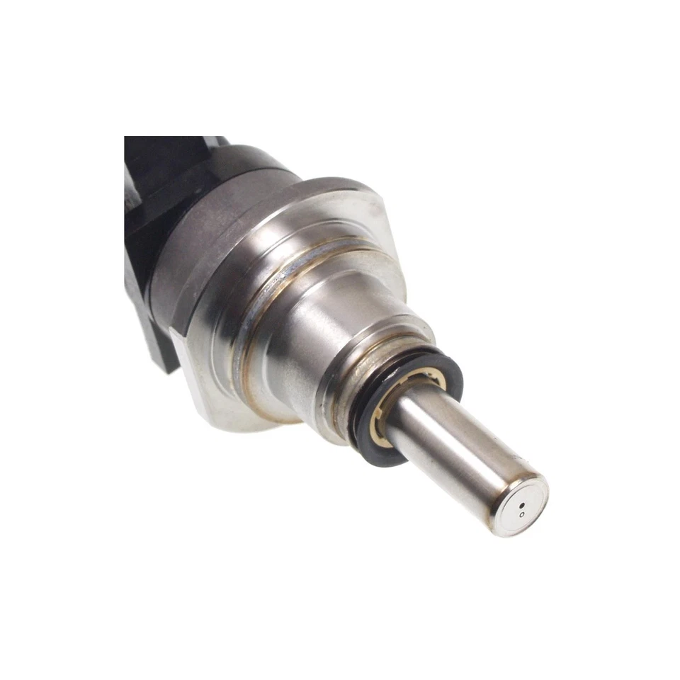 Inyector de combustible turboalimentado SMP para Mazda 6 2006-2007 2,3 L L4 Foto 3 de 4