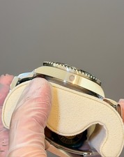 Rolex Sea-Dweller 43mm, Red Letters, Unworn Full Set, 126600 3