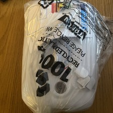 TRITON T80 EASI FIT THERMOSTATIC 8.5 KW . Shower Unit Only . New 