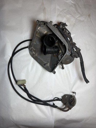 1988-1990 Honda VTR 250 Carburetor Assembly