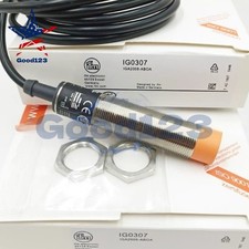 1PC NEW IFM IG0307 Proximity Switch Sensor Fast delivery