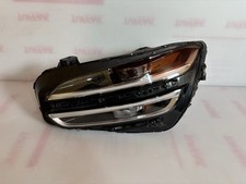 *AS IS* OEM| 2022-2024 Genesis G70 LED Headlight (Left,Driver Side) Genuine Part