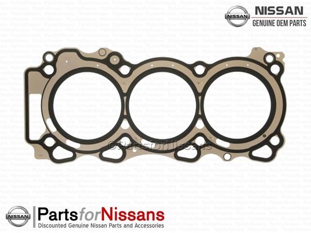 Genuine Nissan Head Gasket 11044-9N01B
