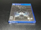New ListingNEW - PS4 - Mortal Shell - PlayStation 4 🔥Fast Shipping🔥Factory Sealed