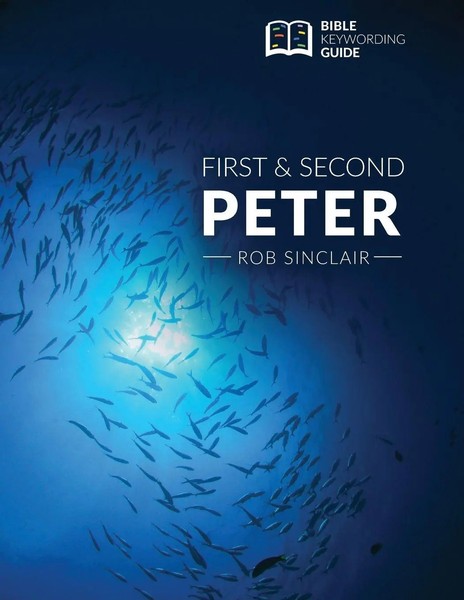 Rob Sinclair | 1 & 2 Peter | Taschenbuch | Englisch (2022) | EAN 9781952955310-image