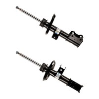 StoßDäMpfer-Set Vorderachse Gasdruck Bilstein FüR U.A. MERCEDES-BENZ A-KLASSE