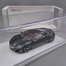 TSM MODEL 2013 North American International Auto Show Acura NSX Concept II
