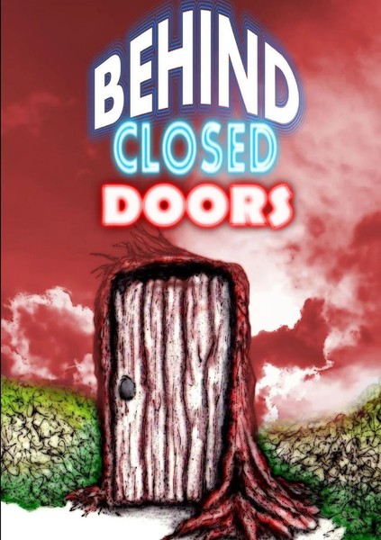 Thirteen O'clock Press | Behind Closed Doors | Taschenbuch | Englisch (2014)-image