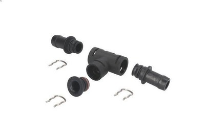 Steckverbinder LPGTECH LPG 0H-WT-LP-0101 X10