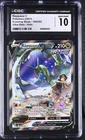 CGC 10 RAYQUAZA V 194 EVOLVING SKIES ALT ART SWORD & SHIELD POKEMON GEM MINT