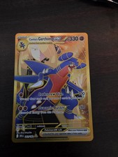 Cynthia's Garchomp ex 241/182 Sv10: Destined Rivals Holo on eBay