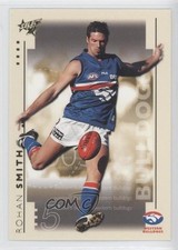 2003 Select XL AFL Rohan Smith #158 0m0