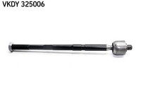 SKF Axialgelenk, Spurstange Vorderachse Beidseitig U.A. FüR Abarth, Alfa Romeo