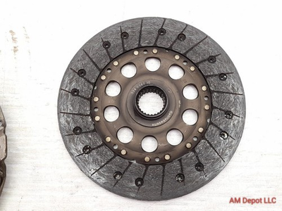 #ad 2007 BMW 335i 335xi N54 E90 E92 MT 6 Spd Gearbox Clutch Pressure Plate 240mm $99.99