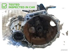 Boite de vitesse Skoda OCTAVIA