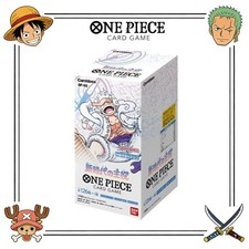 One Piece OP-05 Awakening of The New Era Boos...