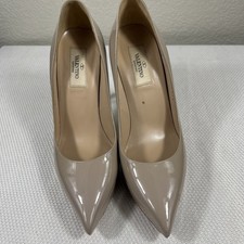 Valentino Garavani Platform pointed toe heels Pumps size 37.5