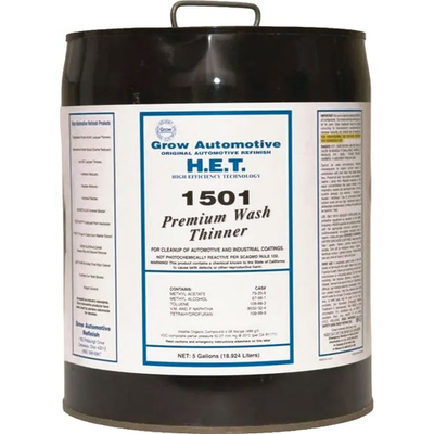 #ad #ad Premium Wash Solvent GRO 1501 5 $60.84