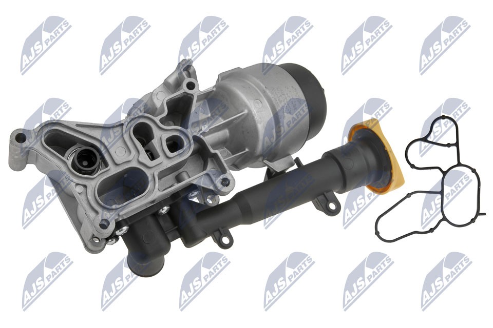 ✅Fits NTY CCL-PL-012A OIL COOLER WITH FILTER ⭐UK Seller⭐ - Image 8