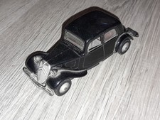 Norev 1/43 Citroën Traction 11 Avant 1936
