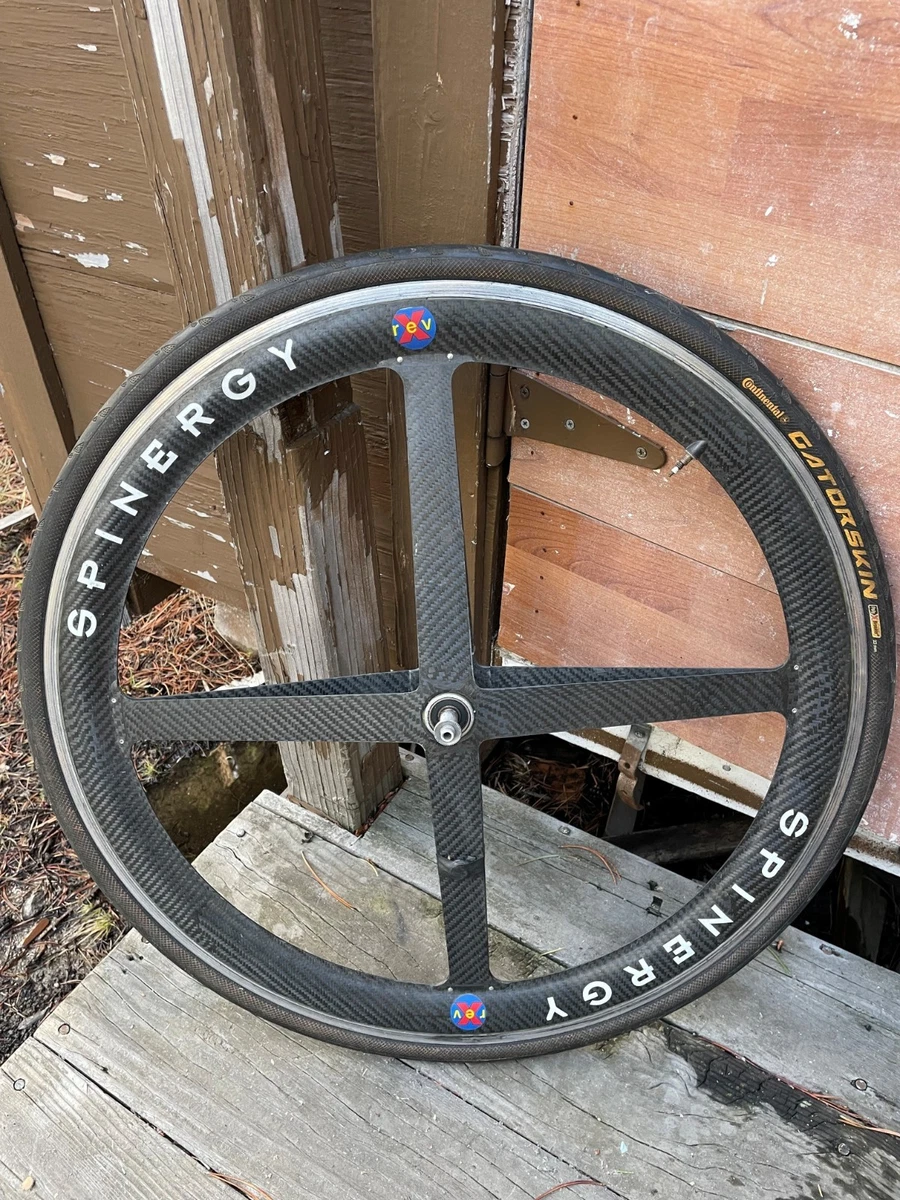 S*H様 Spinergy rev-x フロント 650c 当サイト限定 ホイール BIG SALE】スピナジー SPINERGY REV X フロント