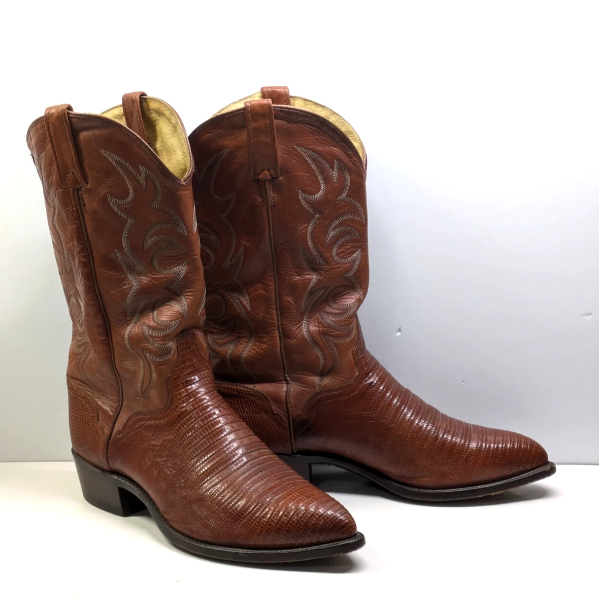 J. Chisholm Boots for Men for Sale | Shop New & Used Men display picture 1