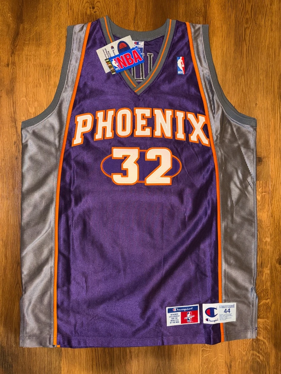 Jason Kidd Phoenix Suns NBA Jerseys for sale | eBay