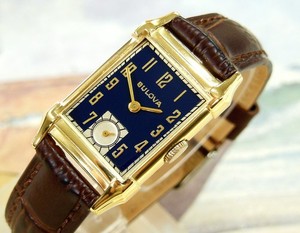 Bulova 1940s | eBay