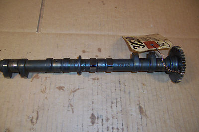 KAWASAKI ZX600F INTAKE CAMSHAFT ZX 600F 600 F 49118-1125 ZX-6R 6 R