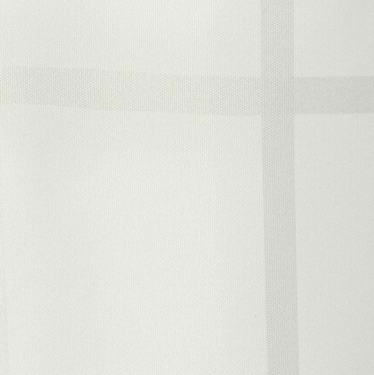 New* KLOCKAREN Shower Curtain Offwhite 180 x 180 cm *Brand IKEA* 71*71