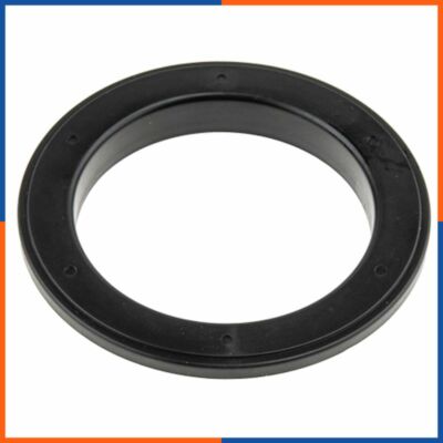 Kugellager Federbeinlager vorne für TOYOTA | 4861928010