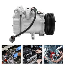 A/C Compressor Air Conditioning OE/OEM Part Number: CO 4914AC 125W 125A