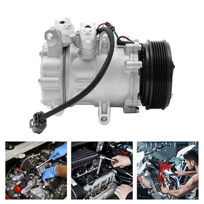 A/C Compressor Air Conditioning OE/OEM Part Number: CO 4914AC 125W 125A