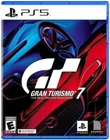 Gran Turismo 7 Standard Edition - (Sony PlayStation 5, 2022)